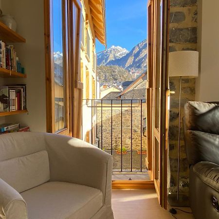 Apartamento Casa Francho 3 Panticosa Buitenkant foto