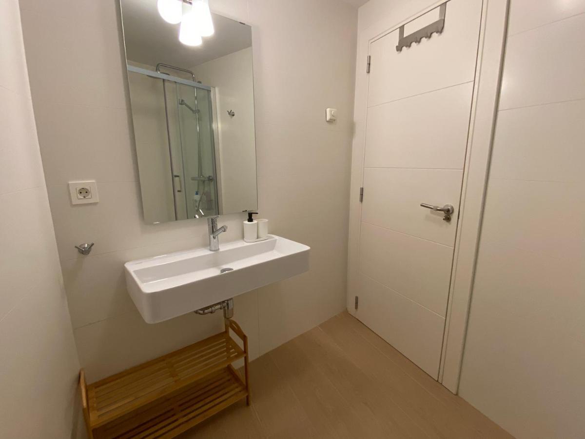 Apartamento Casa Francho 3 Panticosa Buitenkant foto