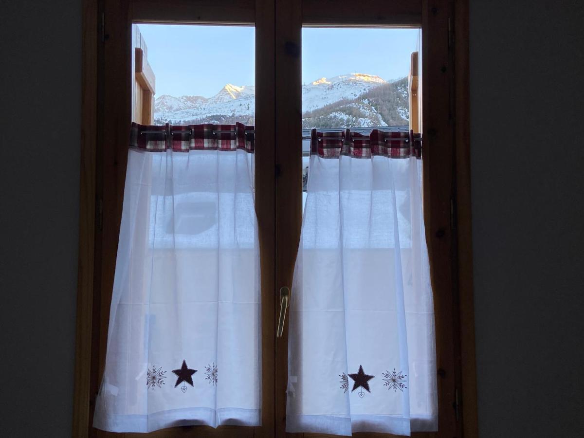 Apartamento Casa Francho 3 Panticosa Buitenkant foto