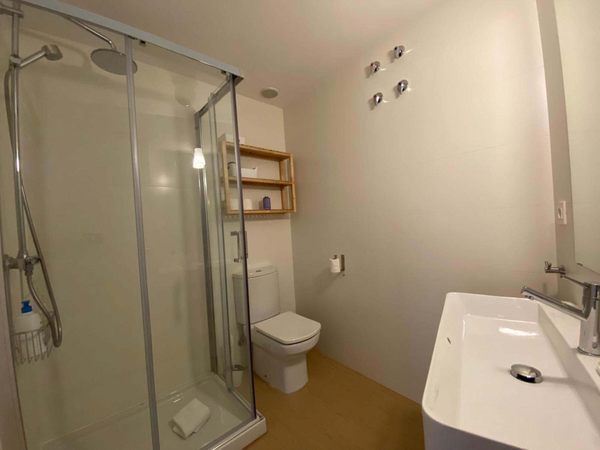 Apartamento Casa Francho 3 Panticosa Buitenkant foto
