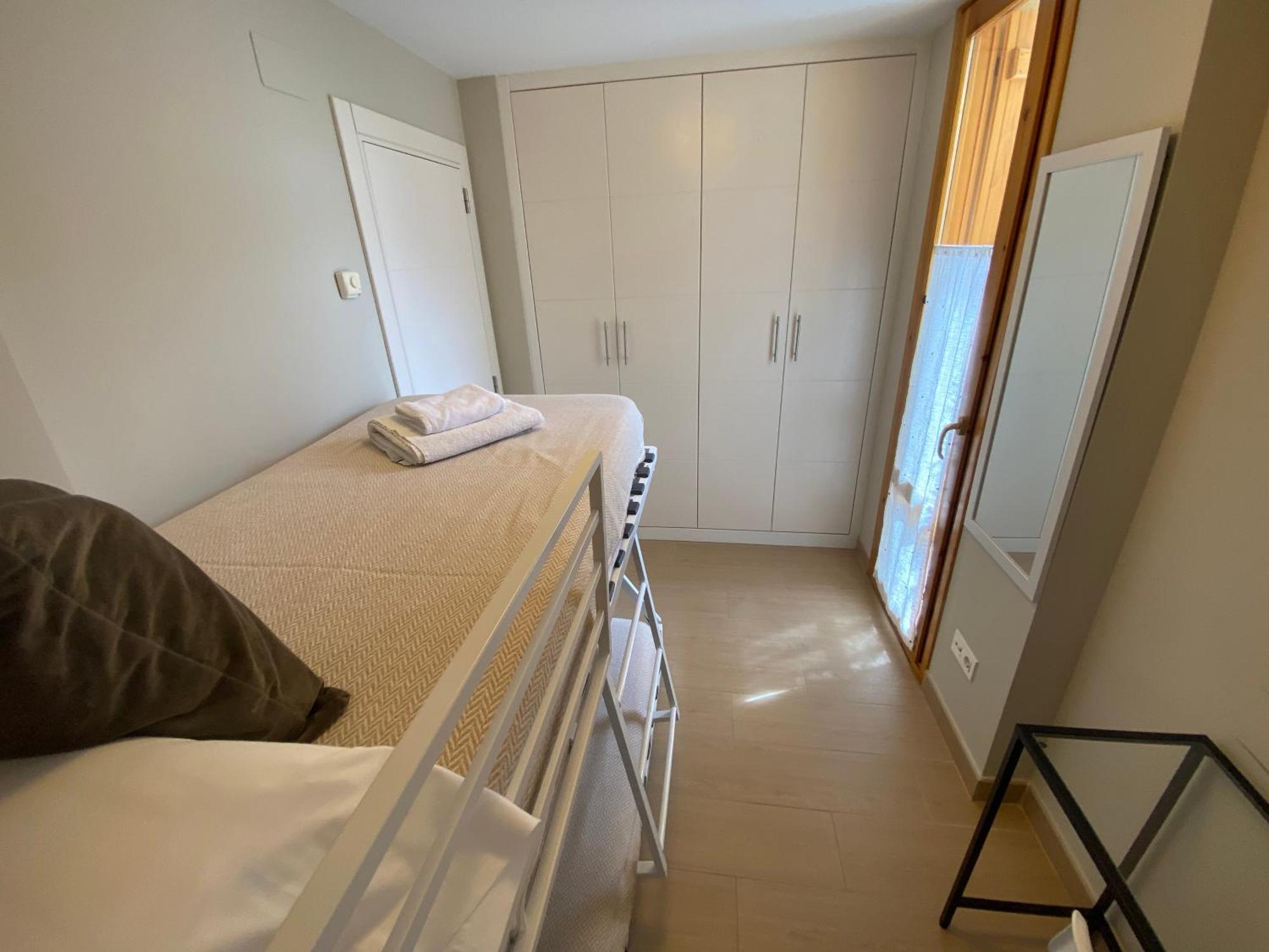 Apartamento Casa Francho 3 Panticosa Buitenkant foto
