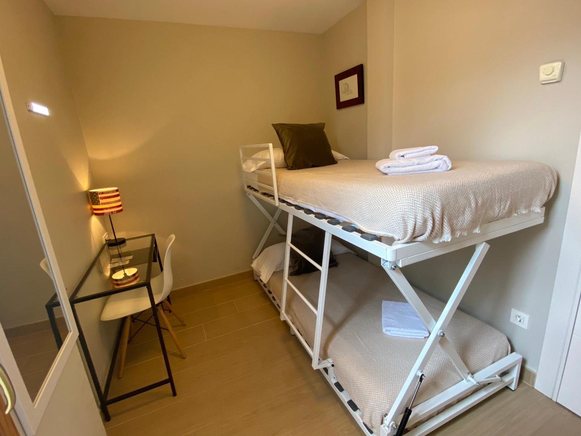 Apartamento Casa Francho 3 Panticosa Buitenkant foto